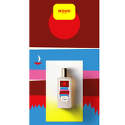 Cap Camarat, Olimpia 2, Edición Limitada | Memo Paris - ABANUC