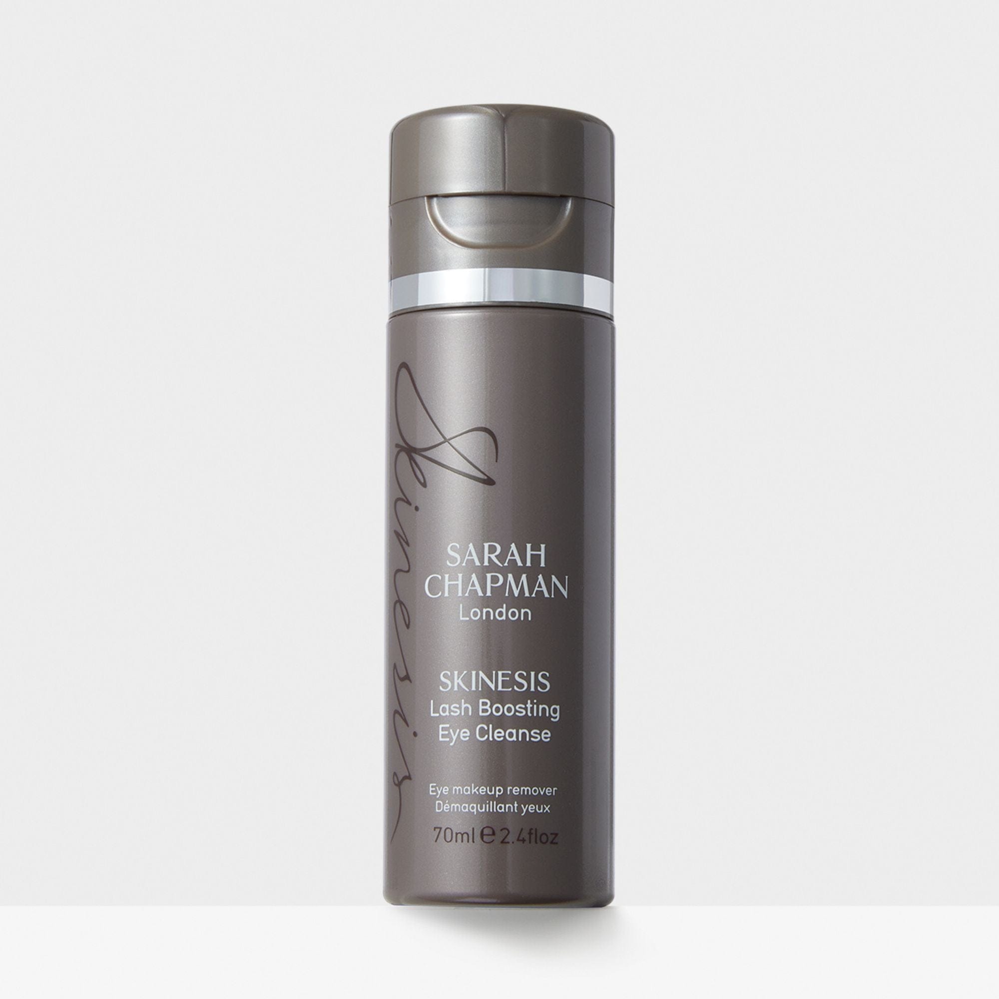 Lash Boosting Eye Cleanse Sarah Chapman Eye Make-up Remover