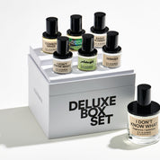 DELUXE EDP BOX SET