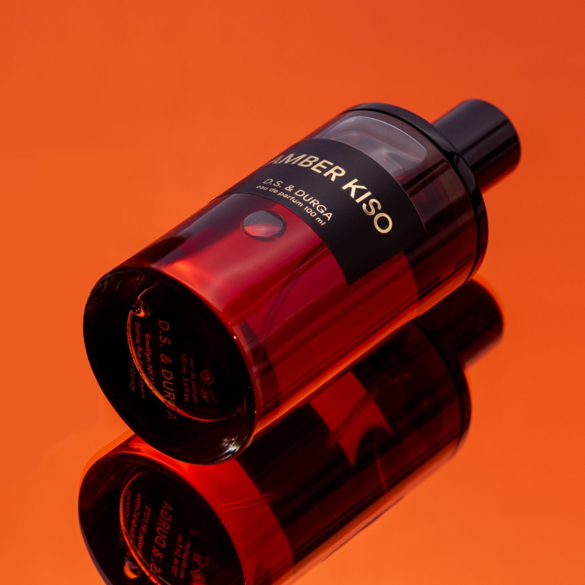 EDP AMBER KISO