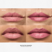 Multiactive Advanced Lip, Sérum Labial con Color | U/1ST - ABANUC