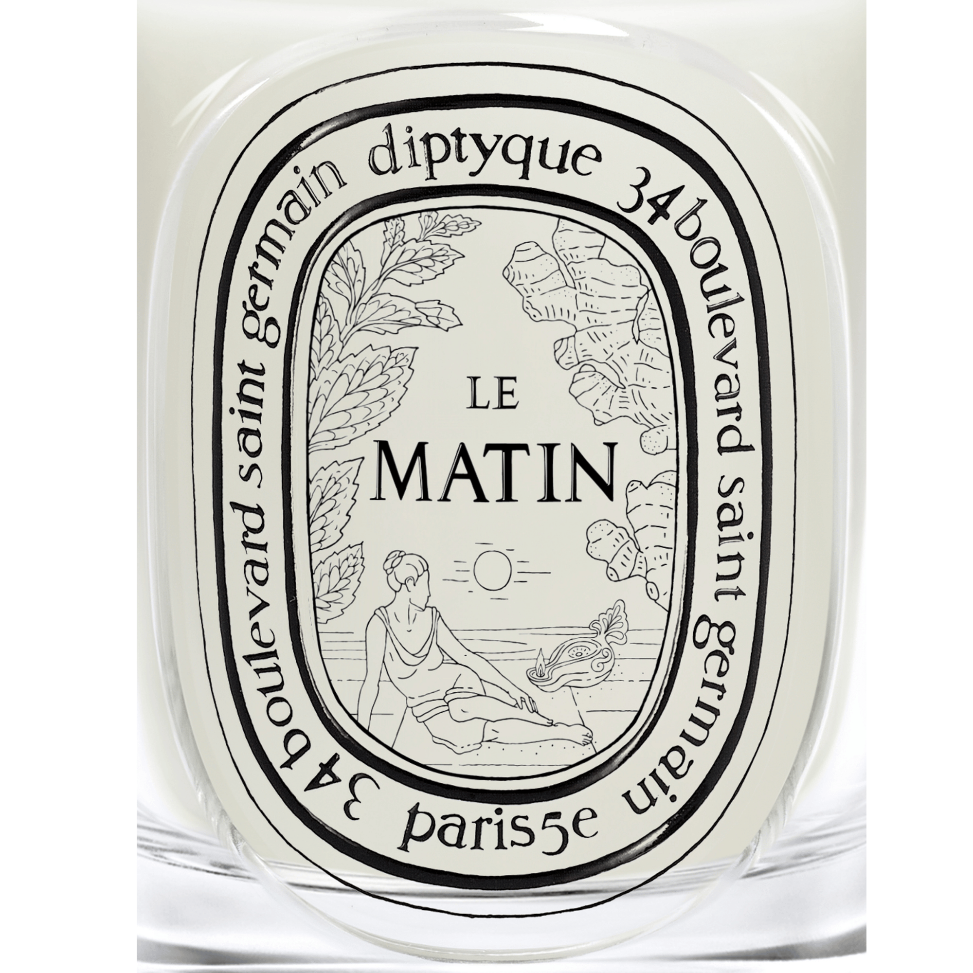 Vela Le Matin | Diptyque