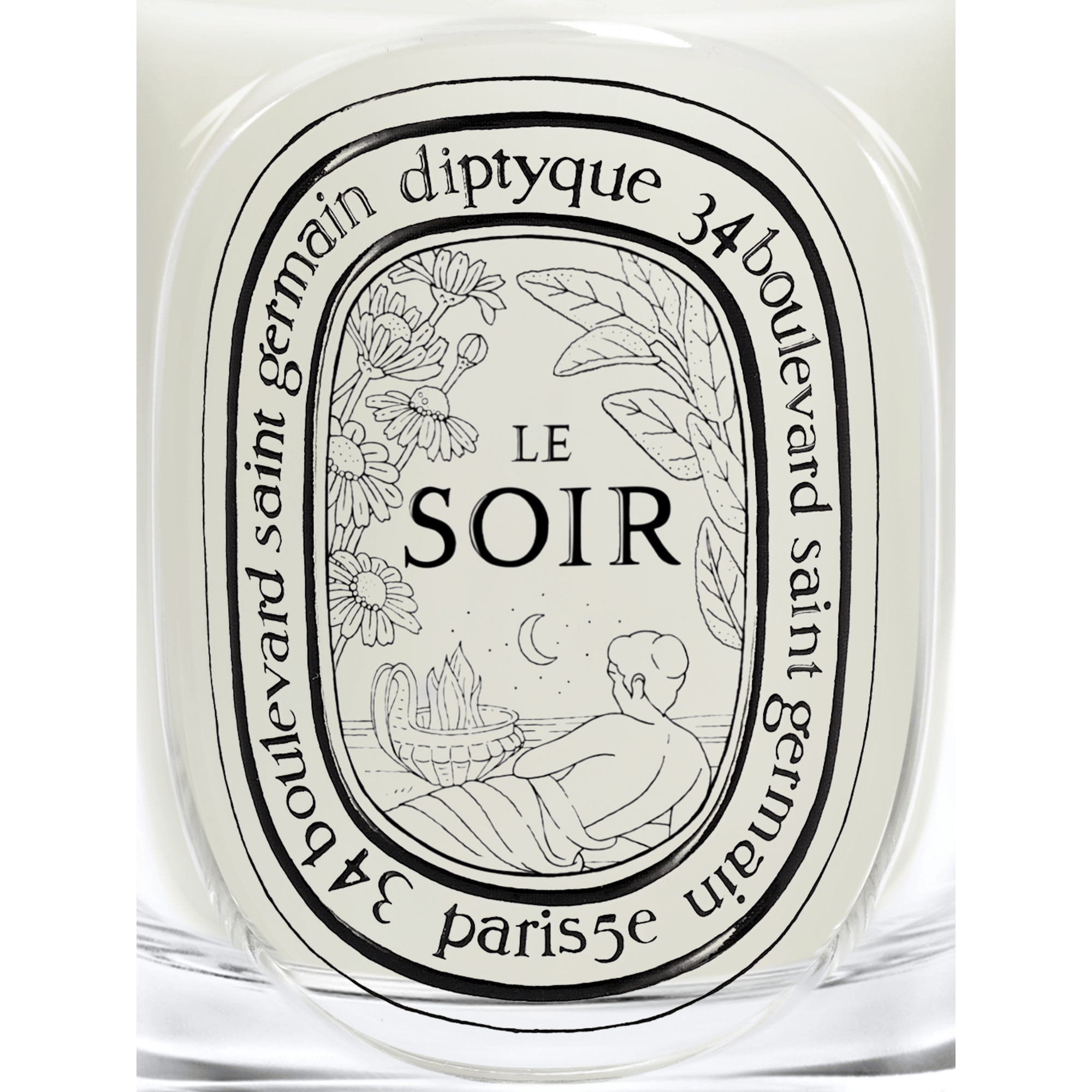 Vela Le Soir | Diptyque