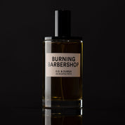 EDP BURNING BARBERSHOP