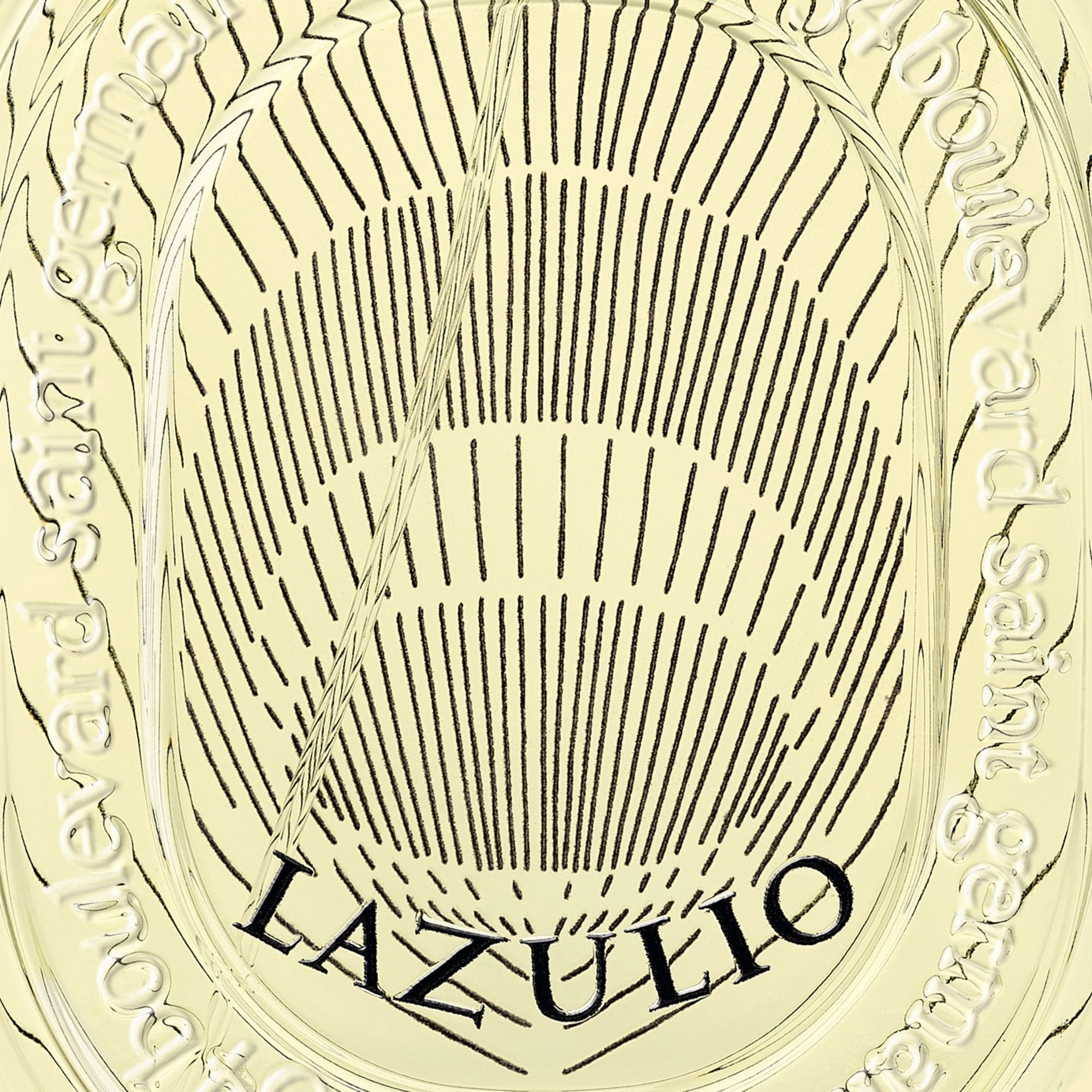 Lazulio Diptyque Eau de Parfum