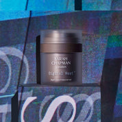 Digital Rest Night Cream Sarah Chapman Digital Pollution Moisturising Cream