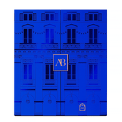 The 12 Days of Bader, Calendario de Adviento de Belleza | Augustinus Bader