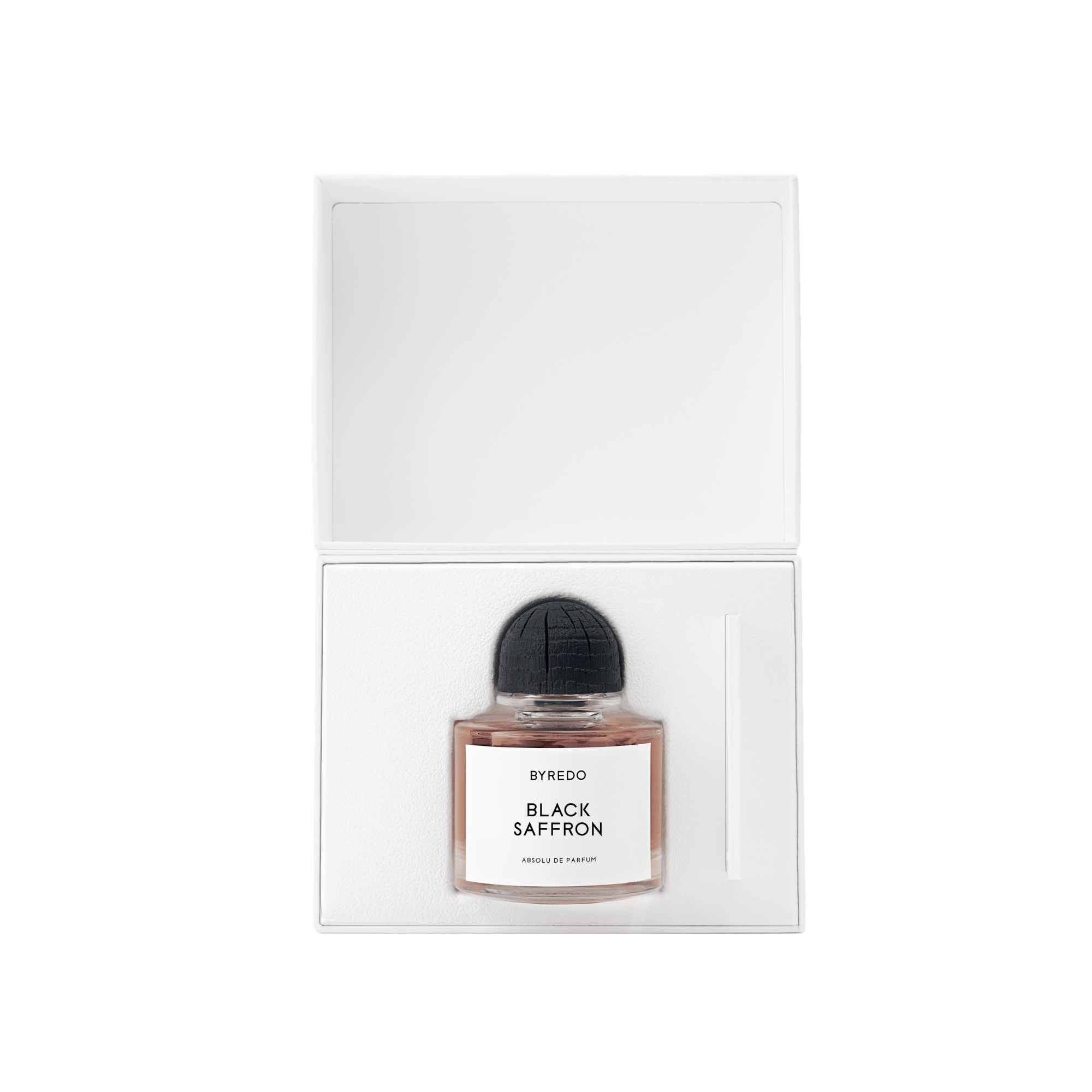 Black Saffron Absolu Parfum | BYREDO - ABANUC