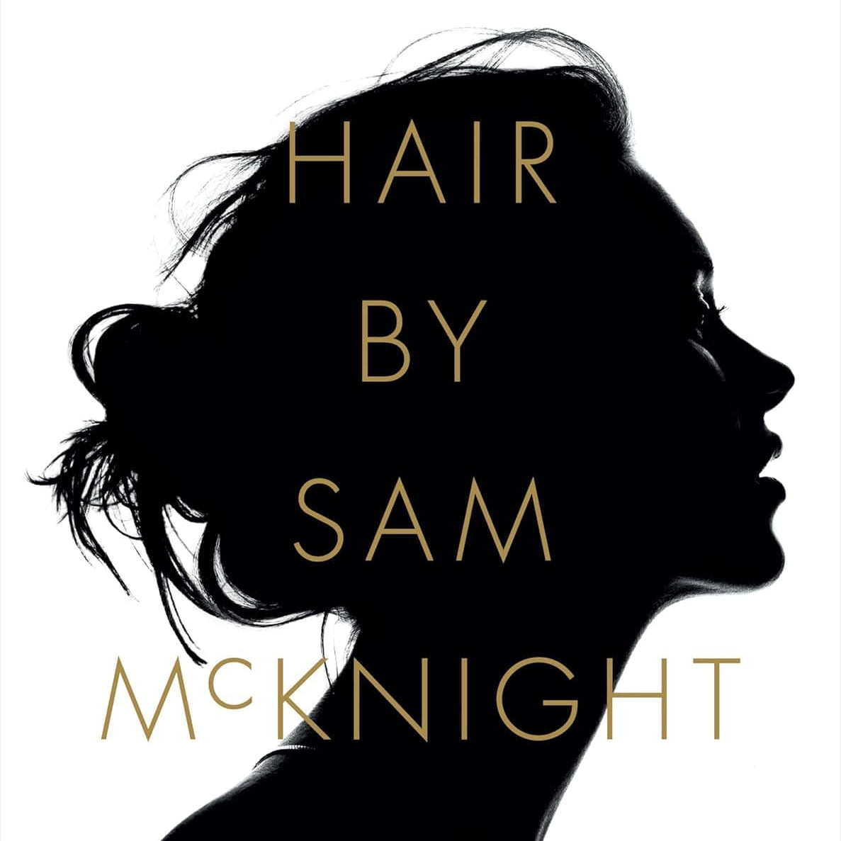 Book Hair by Sam McKnight Libro de edición limitada - ABANUC