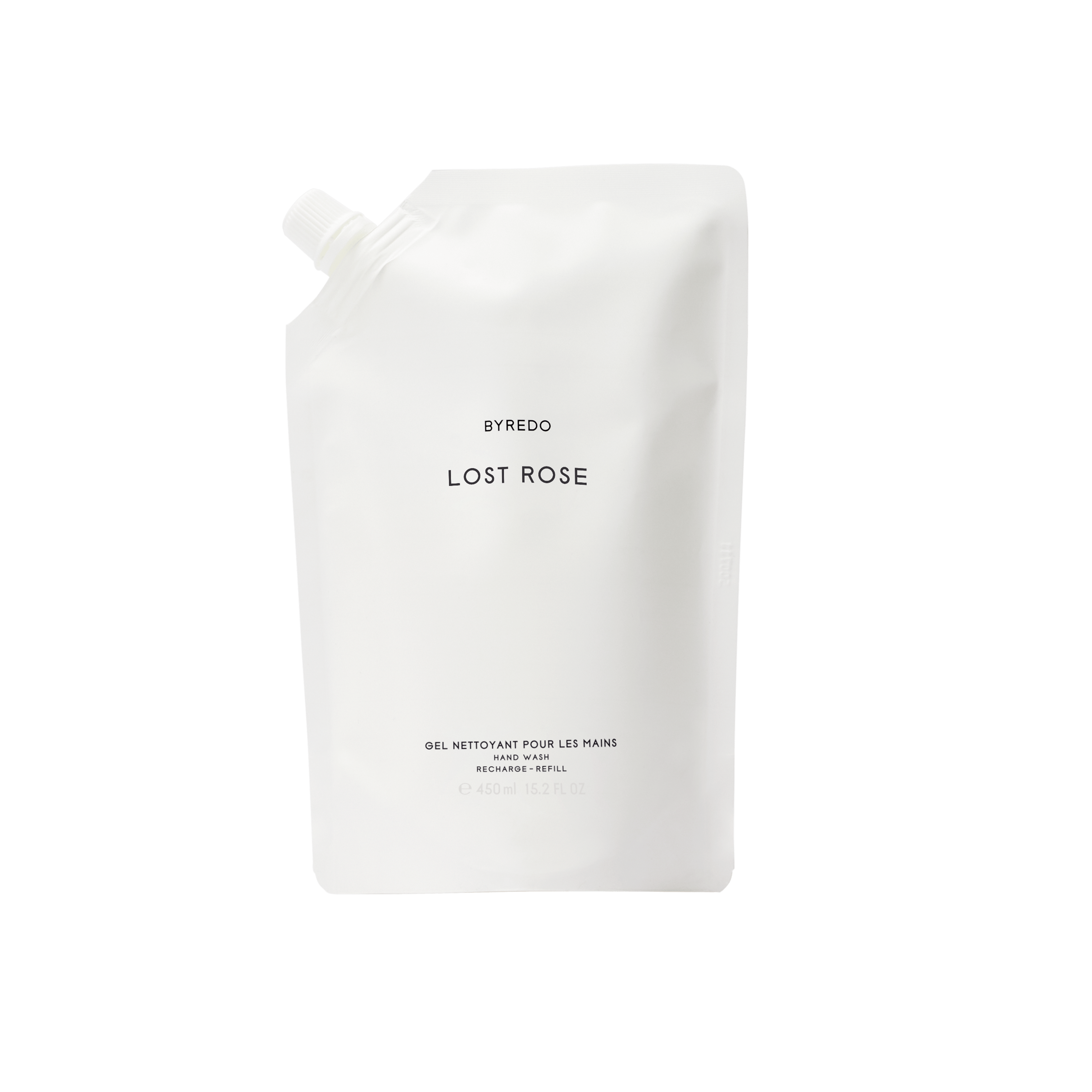 Lost Rose BYREDO Jabón de manos - ABANUC