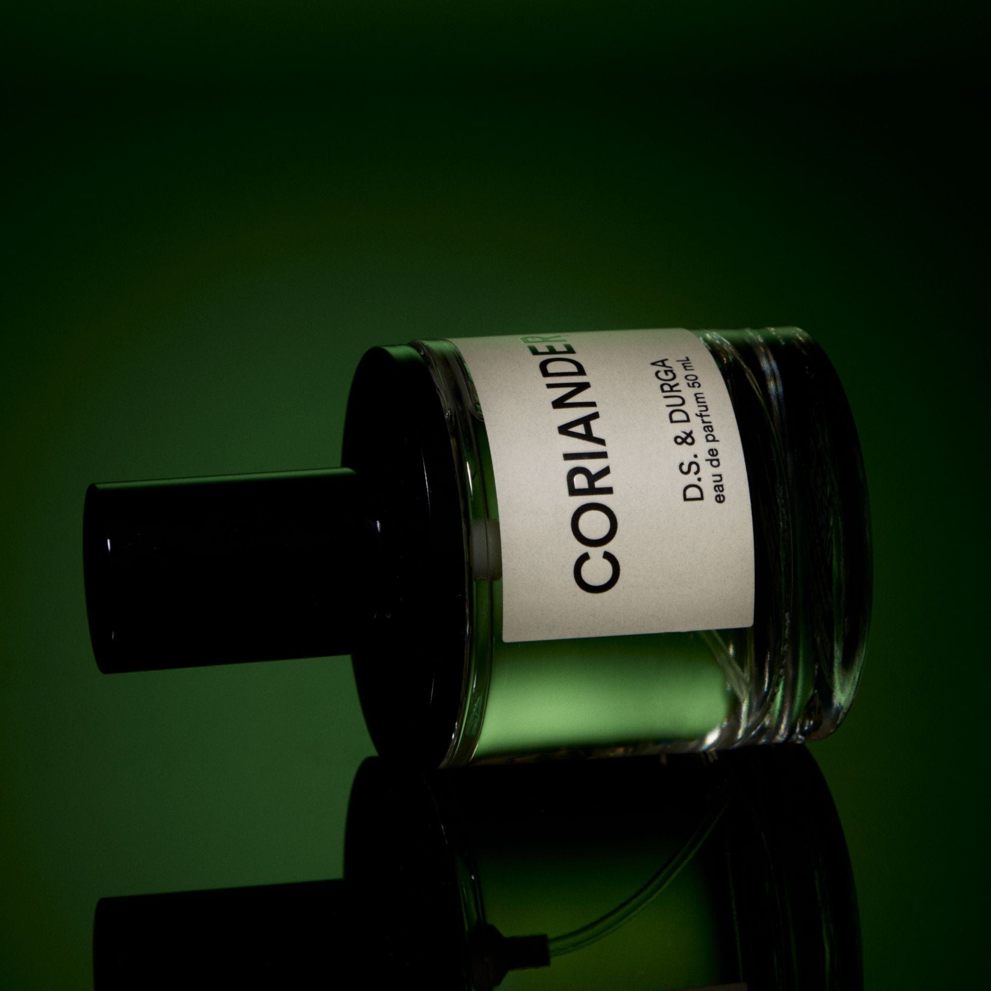Coriander D.S. & Durga Eau de Parfum