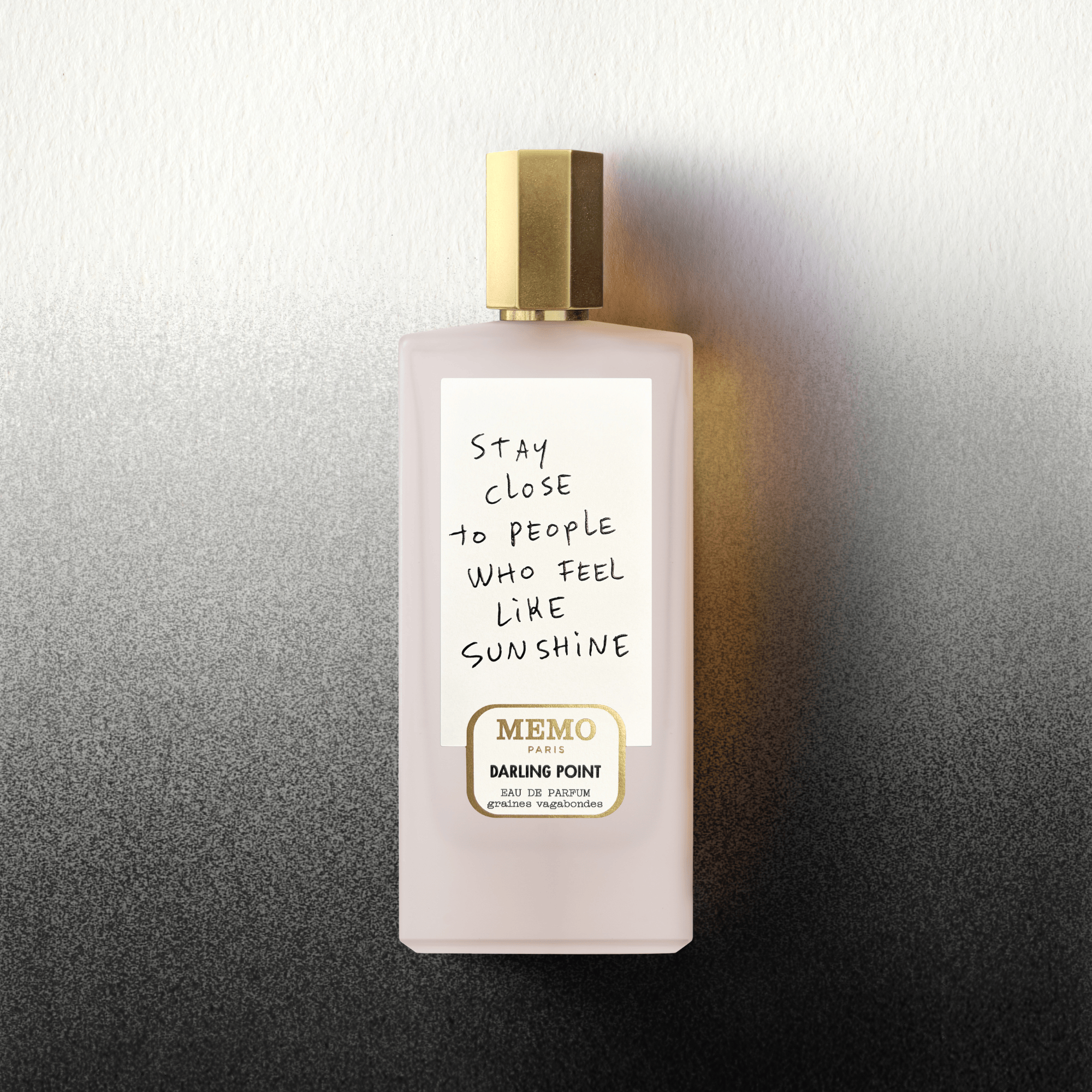 Darling Point Eau de Parfum | Memo Paris