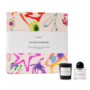 Set Duo Iconique BYREDO Edición limitada