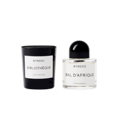 Set Duo Iconique BYREDO Edición limitada