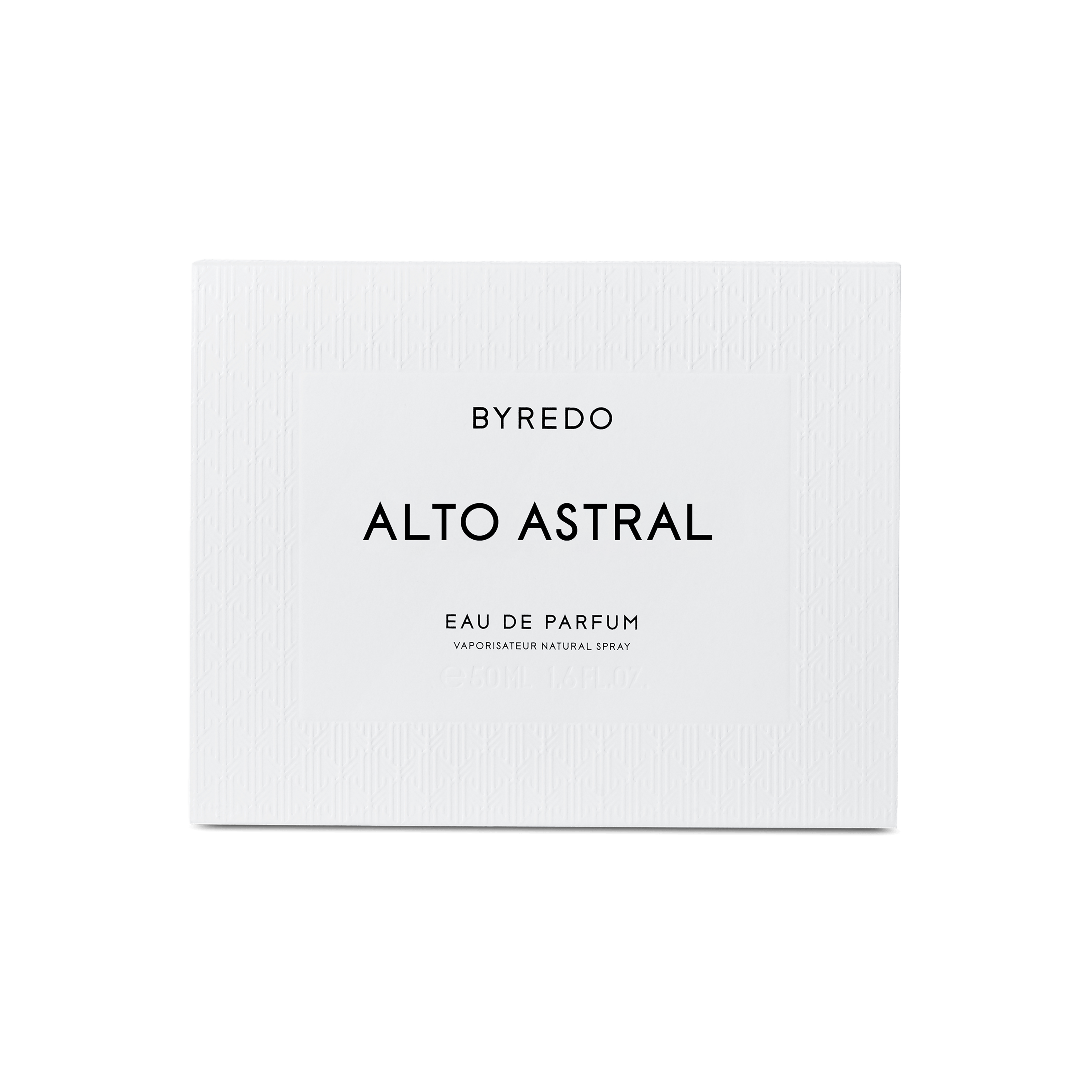 Alto Astral BYREDO Eau de parfum - ABANUC