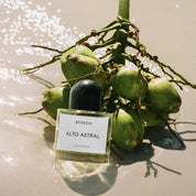 Alto Astral BYREDO Eau de parfum - ABANUC