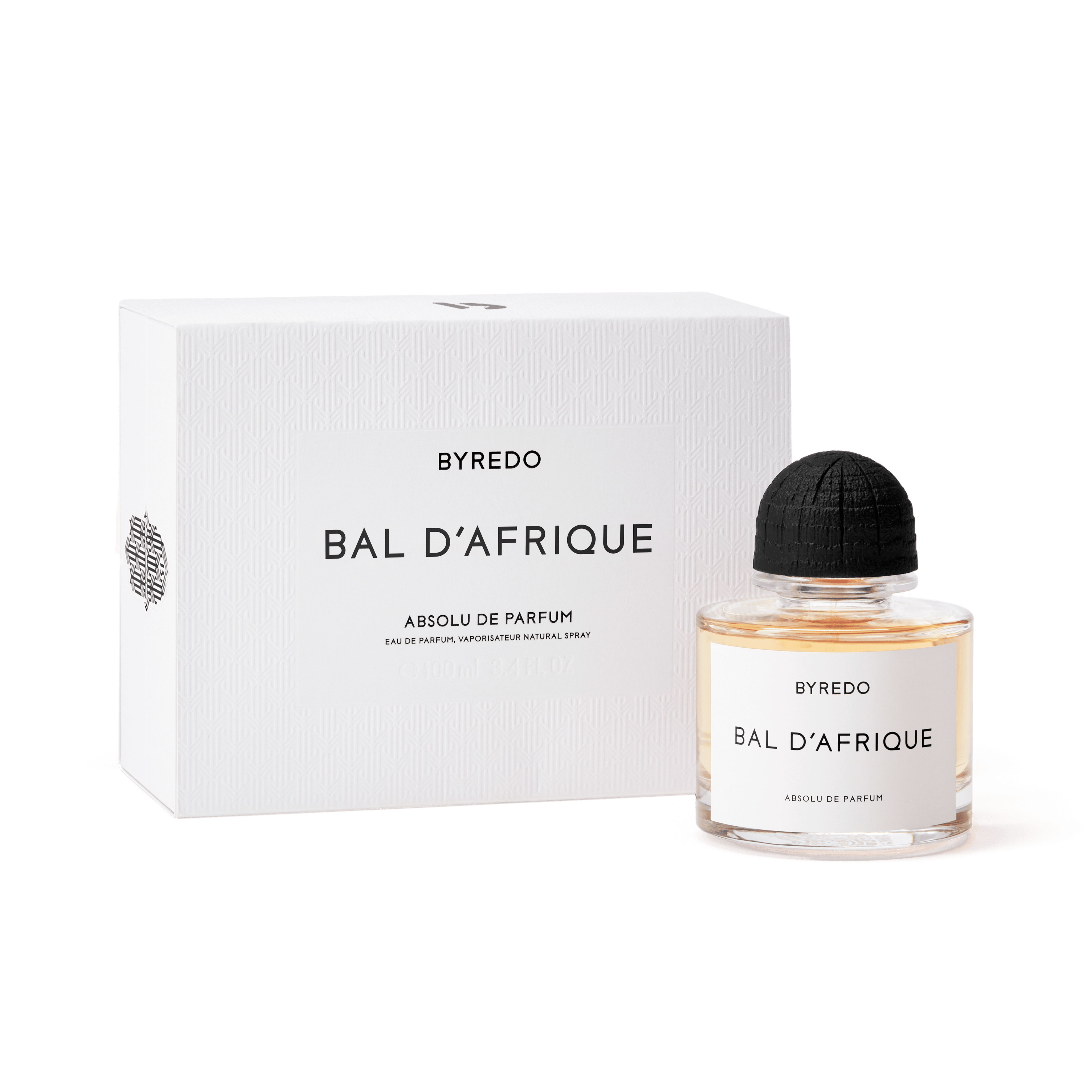 Bal d'Afrique BYREDO Absolu Parfum