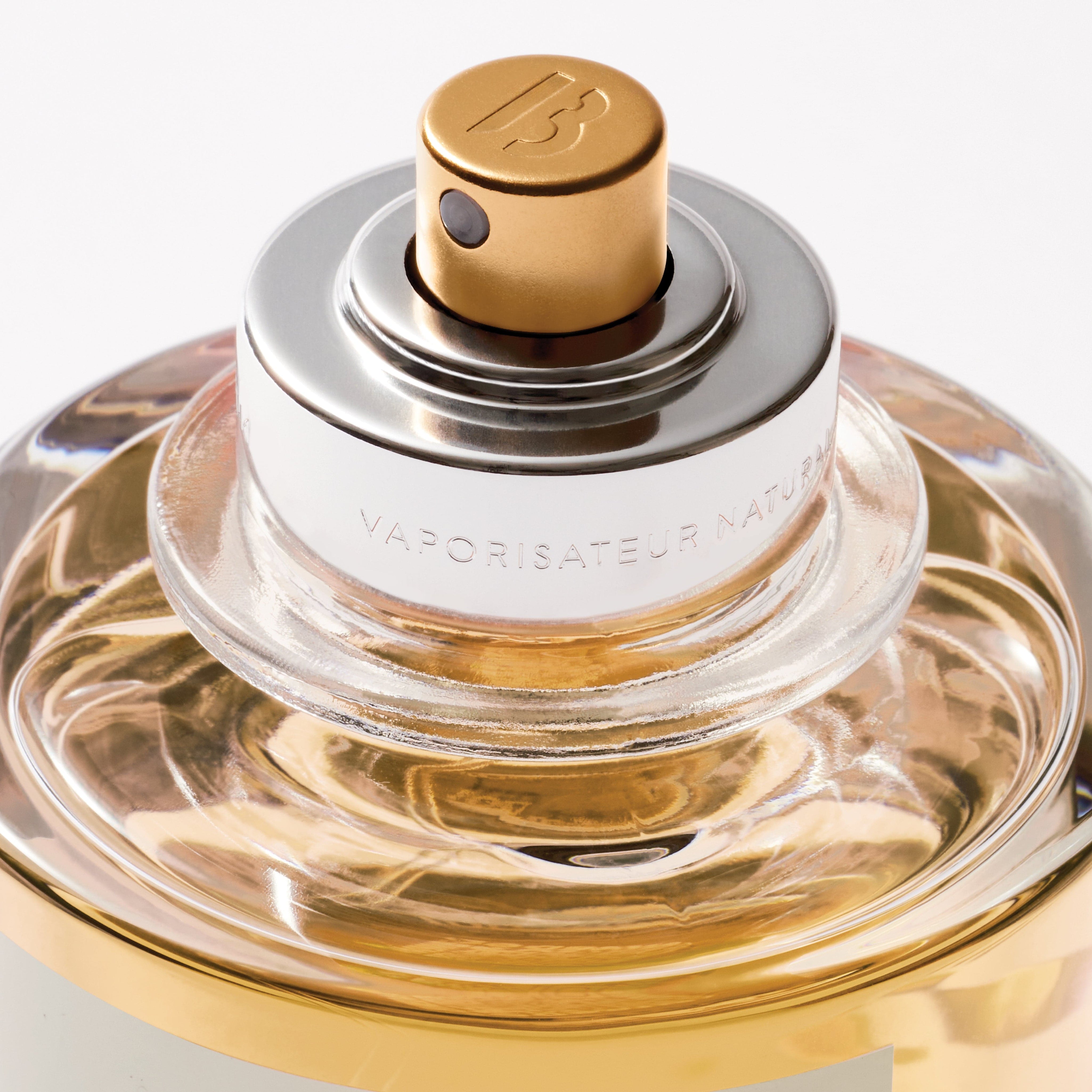 Bal d'Afrique BYREDO Absolu Parfum
