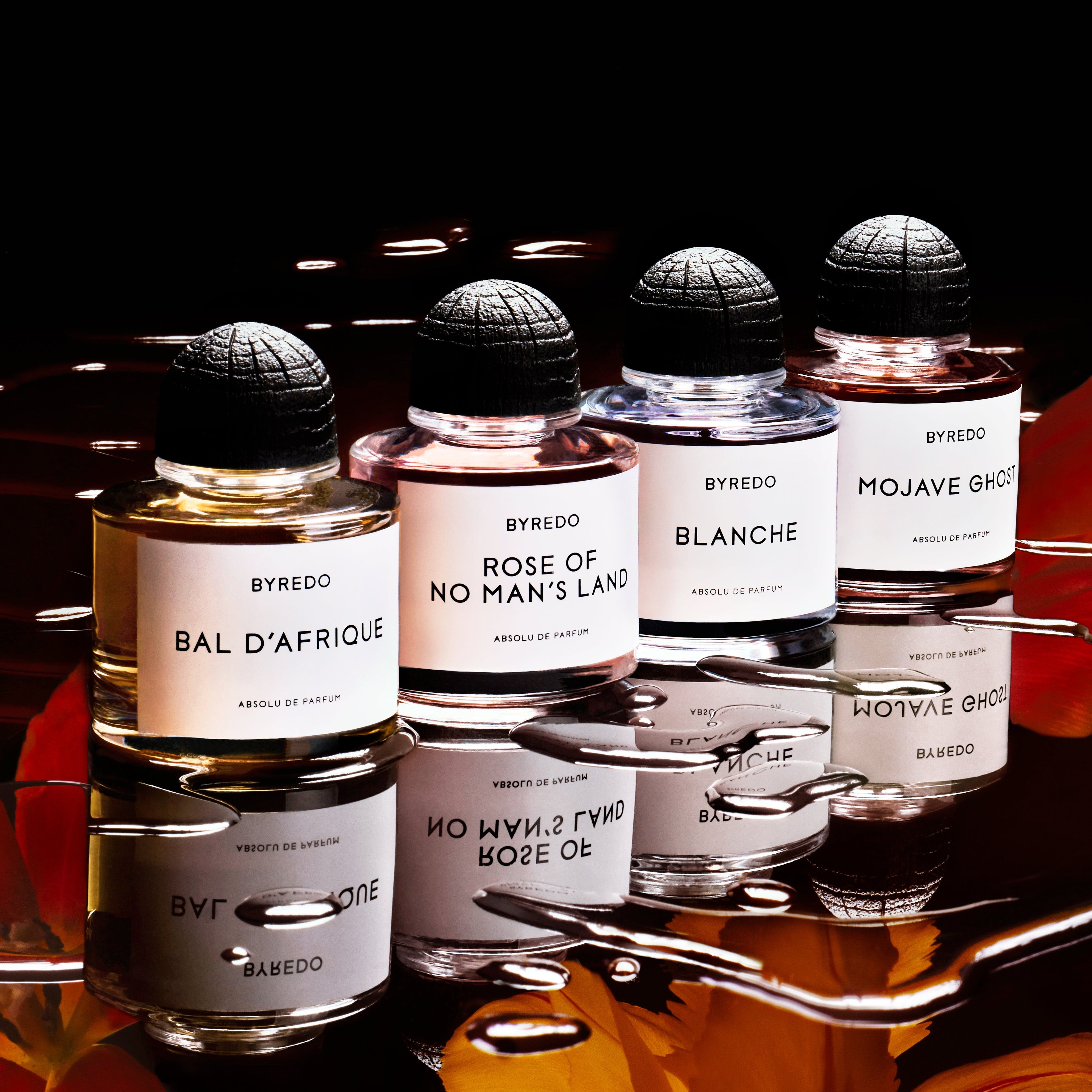 Bal d'Afrique BYREDO Absolu Parfum