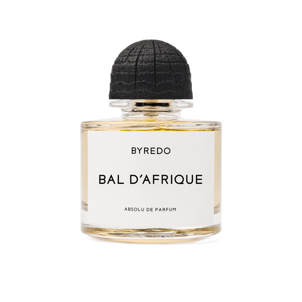 香水(ユニセックス) BYREDO BAL D'AFRIQUE ABSOLU DE PARFUM Bal d'Afrique Absolu de BYREDO – Absolu Parfum | ABANUC