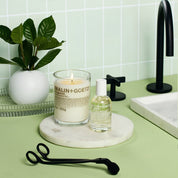 Bergamot Candle MALIN+GOETZ Vela Perfumada
