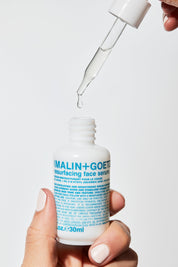 Resurfacing Face Serum MALIN+GOETZ Restructuring Serum for the Face