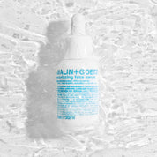 Resurfacing Face Serum MALIN+GOETZ Restructuring Serum for the Face
