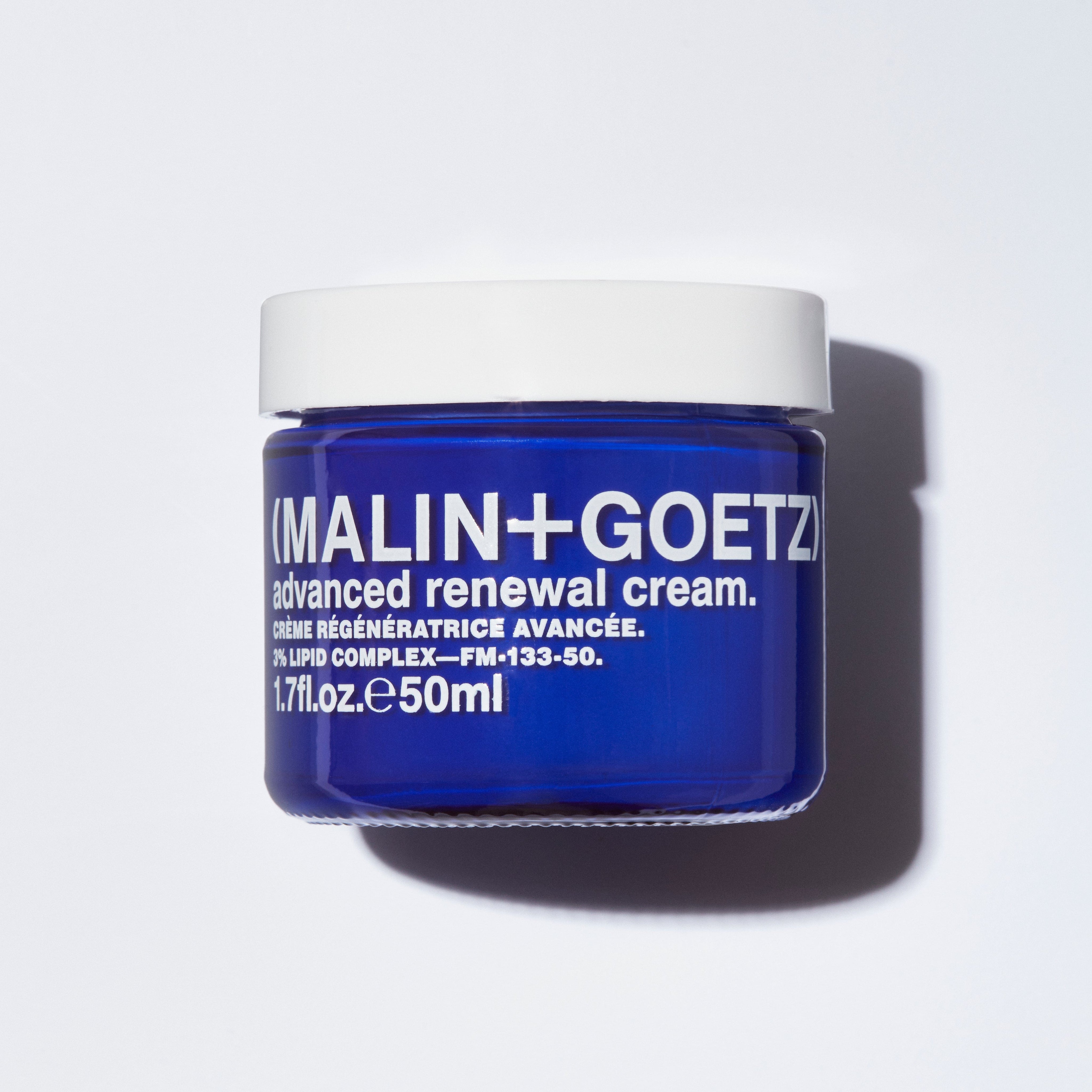 Advanced Renewal Cream MALIN+GOETZ Crema renovadora - ABANUC