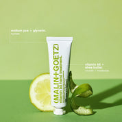 Vitamin B5 Hand Treatment MALIN+GOETZ Crema de manos - ABANUC
