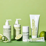 Vitamin B5 Body Moisturizer MALIN+GOETZ Hidratante de cuerpo con vitamina B5 - ABANUC