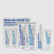 Healthy Starter Kit MALIN+GOETZ Kit de viaje facial