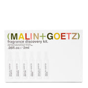 Discovery Kit Eau Parfum MALIN+GOETZ