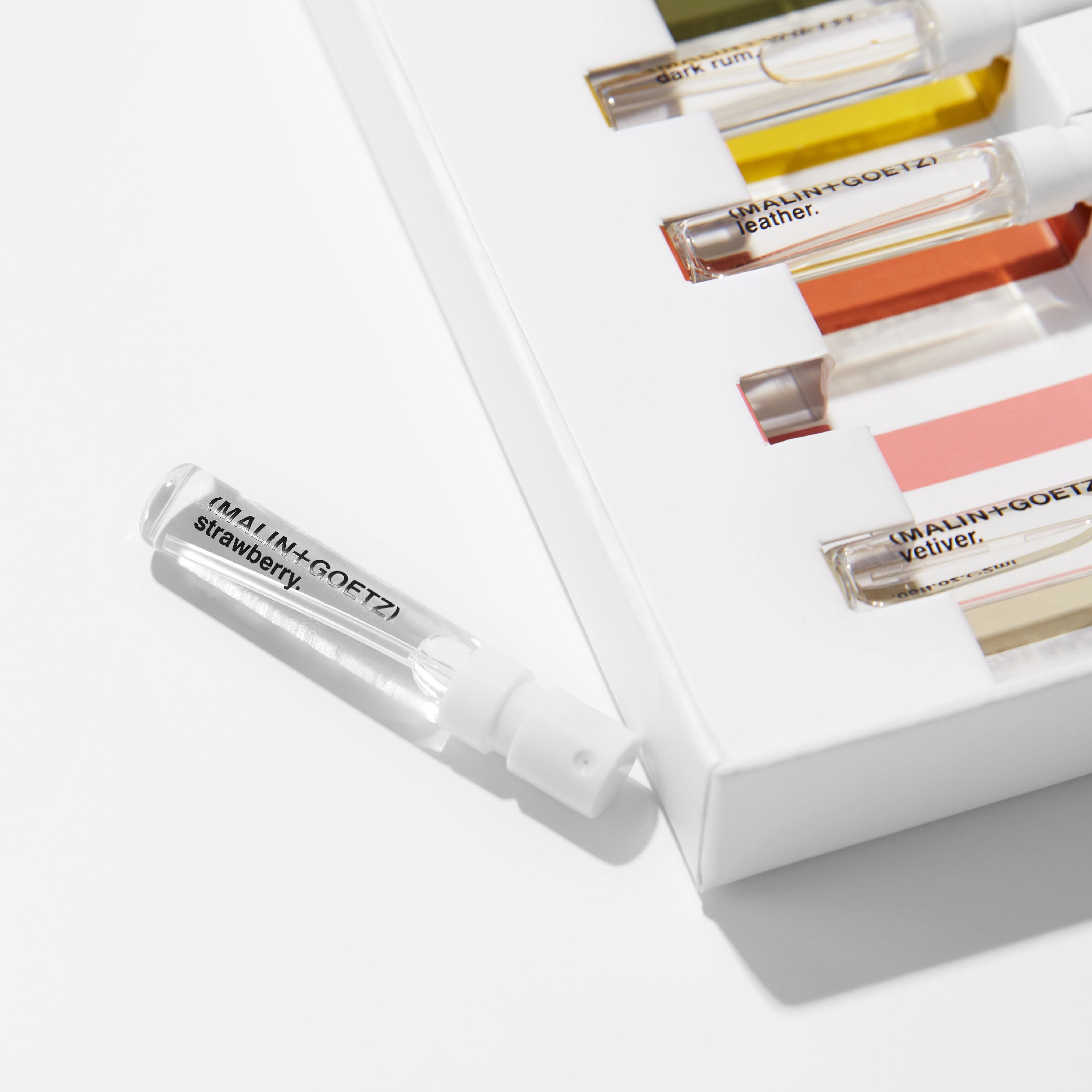 Discovery Kit Eau Parfum MALIN+GOETZ