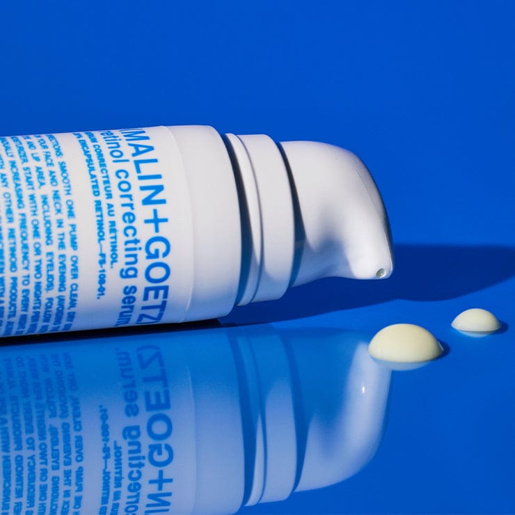 Retinol Correcting Serum MALIN+GOETZ Sérum corrector de retinol