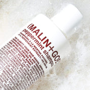 Peppermint Shampoo MALIN+GOETZ Champú de menta - ABANUC