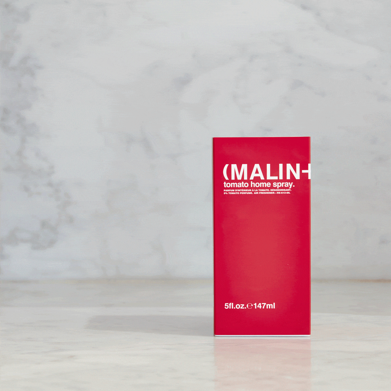 Pomodoro Spray domestico MALIN+GOETZ Spruzzatore per interni