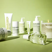 Vitamin B5 Body Lotion MALIN+GOETZ Loción para el cuerpo con vitamina B5 - ABANUC
