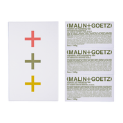The Body Bar Trío MALIN+GOETZ