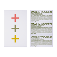 The Body Bar Trío MALIN+GOETZ - 3 x 140 g