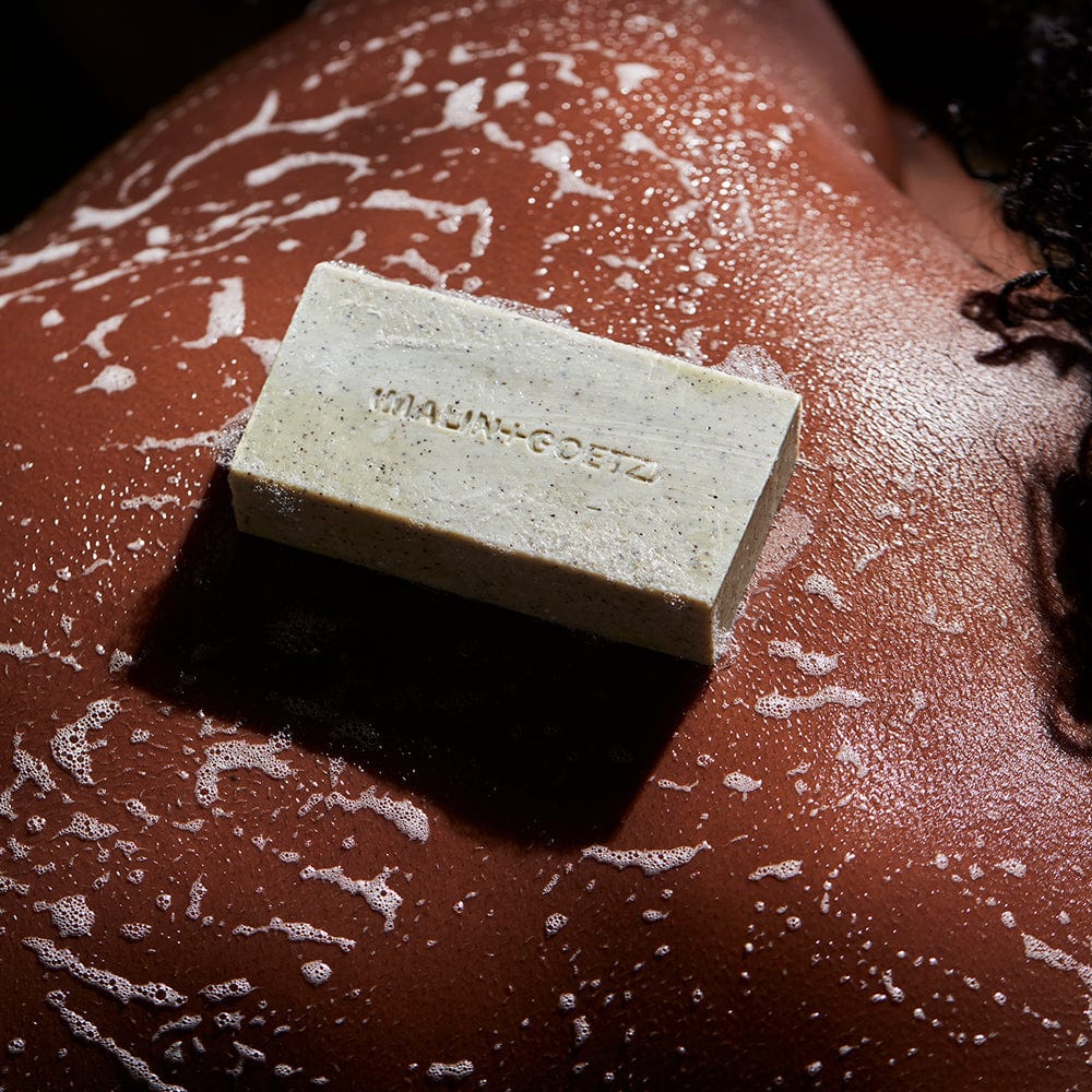 The Body Bar Trío MALIN+GOETZ