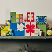 Set de Regalo, The Bright Side Bergamot Body Care + Candle Set | Malin + Goetz