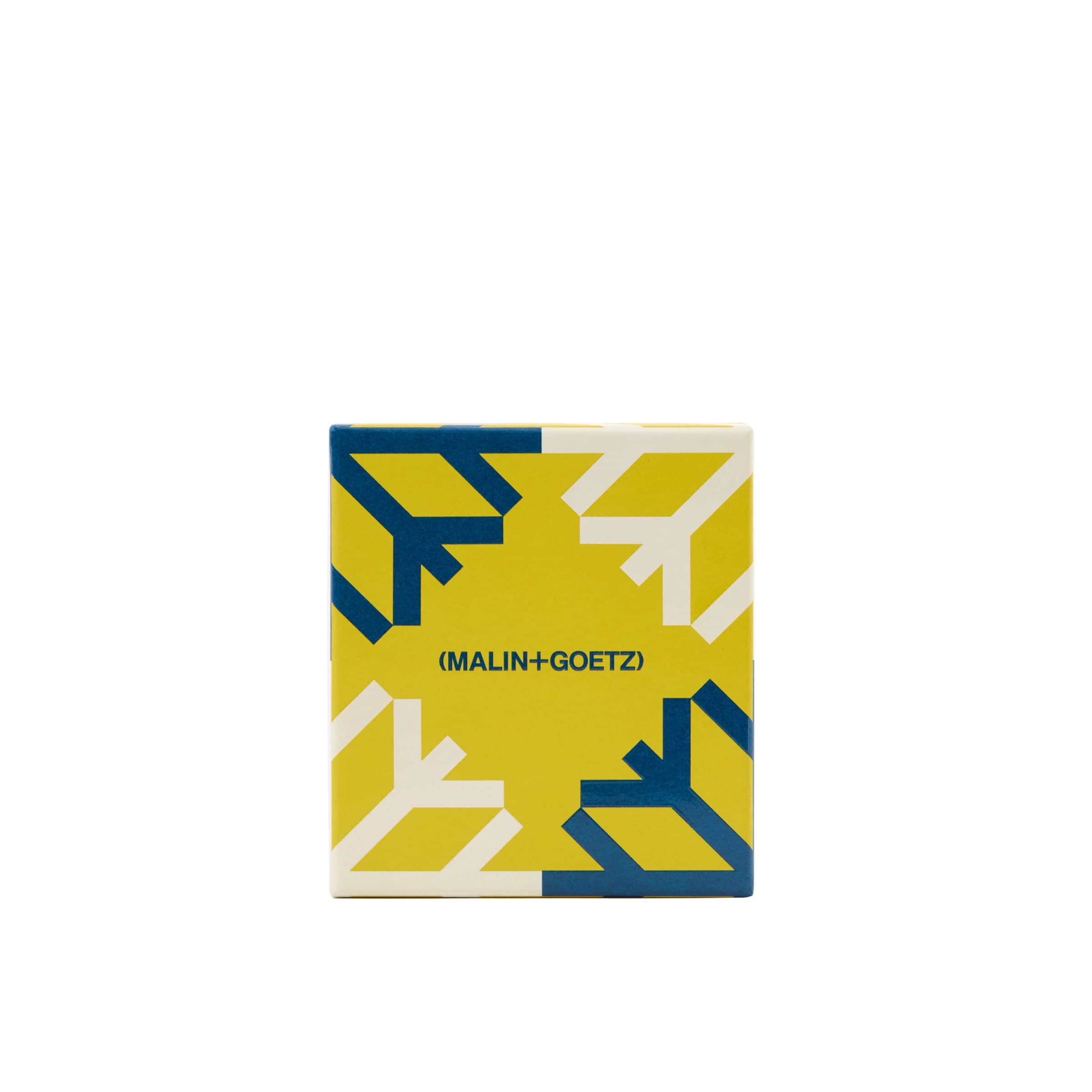 Dark Rum Duo – Vela y Eau de Parfum | Malin+Goetz