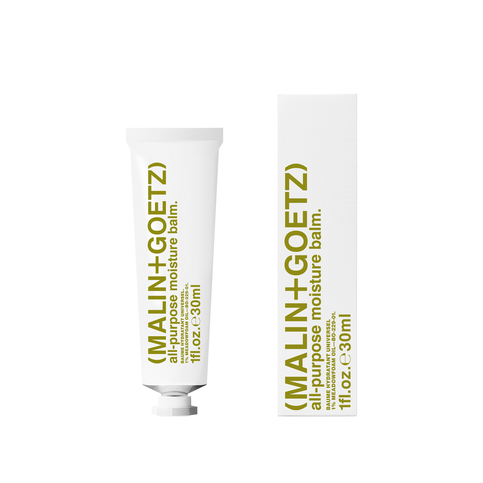 Bálsamo Multiuso, All-Purpose Moisture Balm | (MALIN+GOETZ)