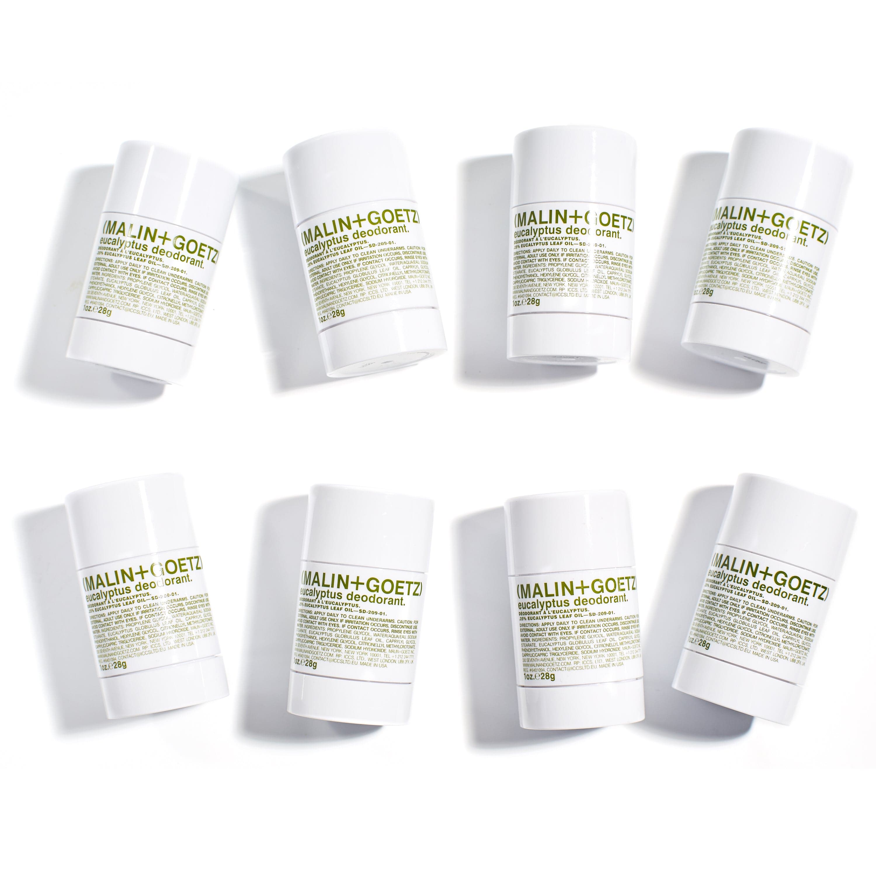 Eucalyptus Deodorant MALIN+GOETZ Eucalyptus Deodorant
