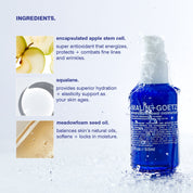 Advanced Renewal Moisturizer MALIN+GOETZ Hidratante Renovador de rostro - ABANUC