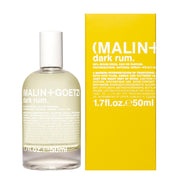 Dark Rum MALIN+GOETZ Eau de Parfum - ABANUC
