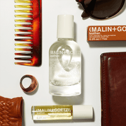 Leather MALIN+GOETZ Eau de Parfum - ABANUC