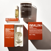 Leather MALIN+GOETZ Eau de Parfum - ABANUC