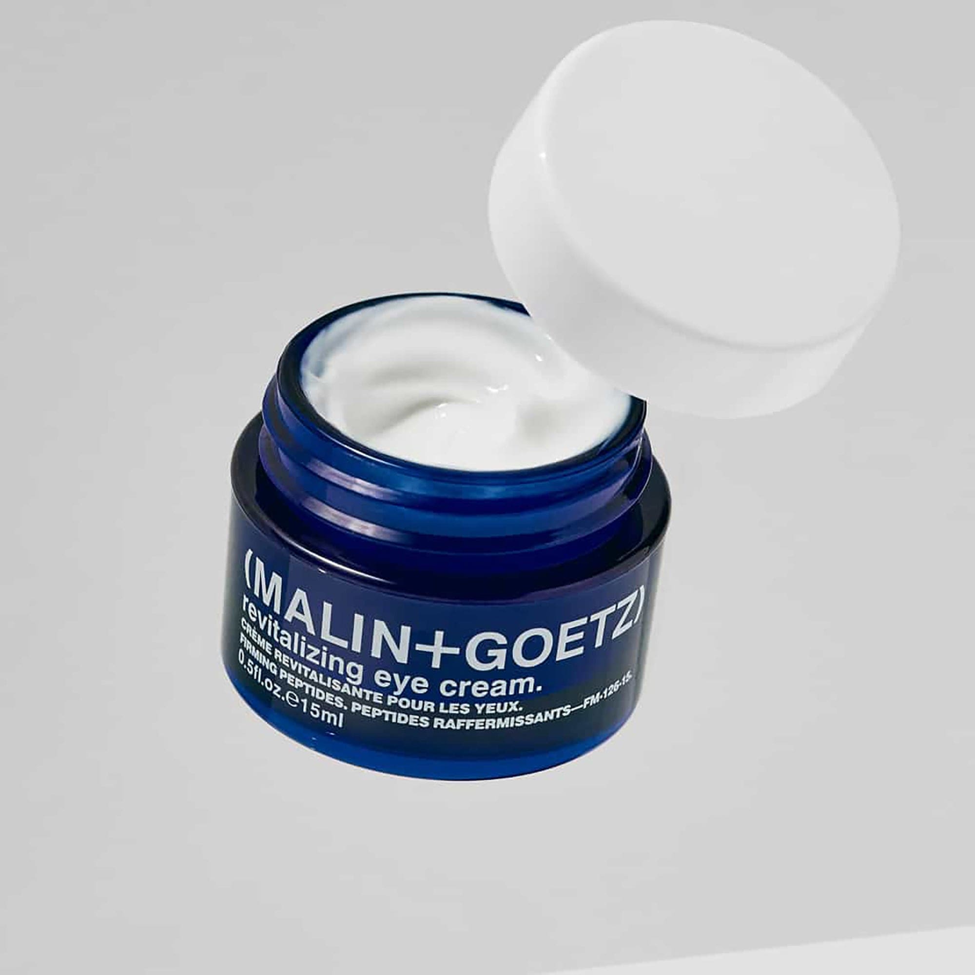 Revitalizing Eye Cream MALIN+GOETZ Contorno de ojos revitalizante - ABANUC