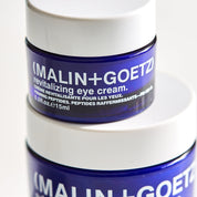 Revitalizing Eye Cream MALIN+GOETZ Contorno de ojos revitalizante - ABANUC